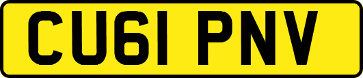 CU61PNV