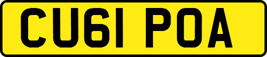CU61POA