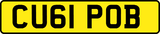 CU61POB