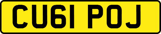 CU61POJ