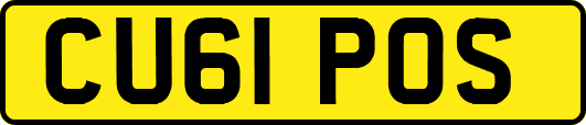 CU61POS