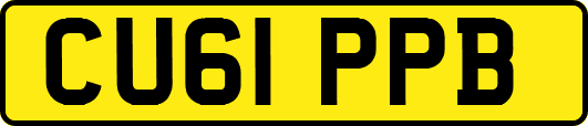CU61PPB