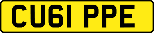 CU61PPE