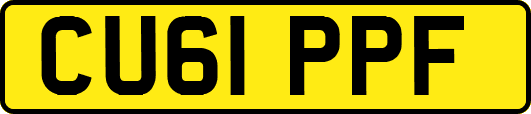 CU61PPF