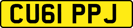 CU61PPJ