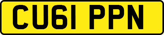 CU61PPN