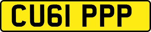 CU61PPP