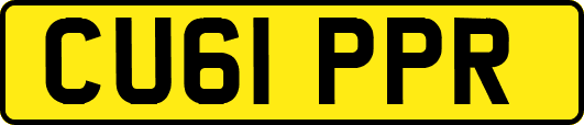 CU61PPR
