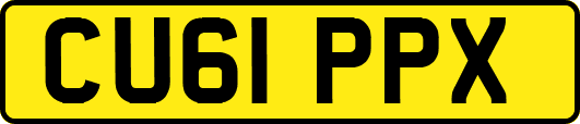 CU61PPX