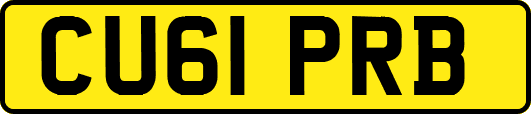 CU61PRB