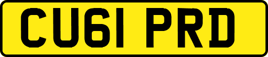 CU61PRD