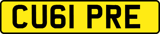CU61PRE