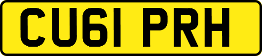 CU61PRH