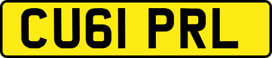 CU61PRL