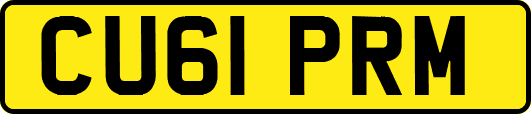 CU61PRM
