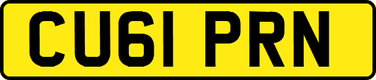 CU61PRN