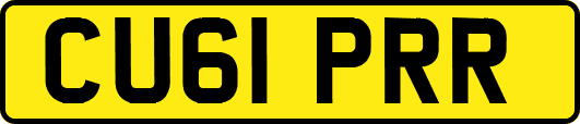CU61PRR