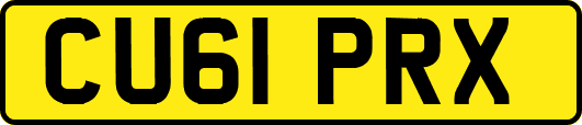 CU61PRX
