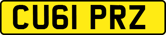 CU61PRZ