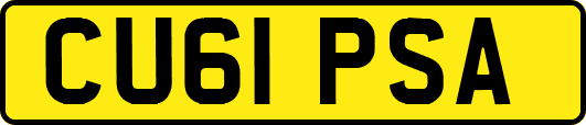 CU61PSA