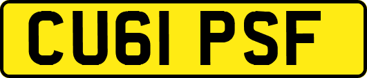 CU61PSF