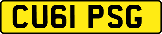 CU61PSG