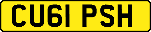 CU61PSH