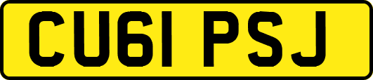CU61PSJ