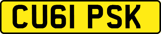 CU61PSK