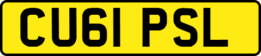 CU61PSL