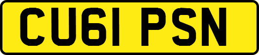 CU61PSN