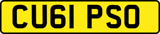 CU61PSO