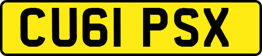 CU61PSX