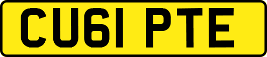 CU61PTE