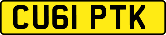 CU61PTK