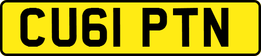CU61PTN