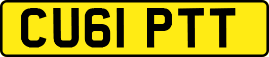 CU61PTT