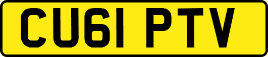 CU61PTV
