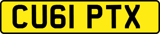 CU61PTX
