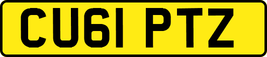 CU61PTZ