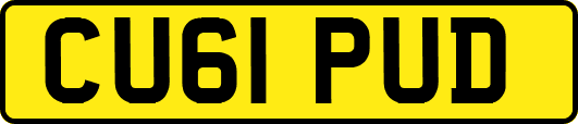 CU61PUD