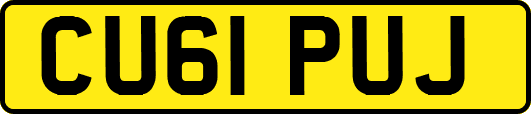 CU61PUJ