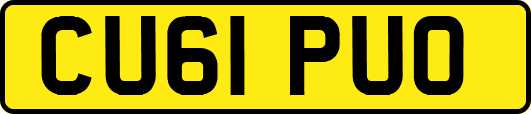 CU61PUO