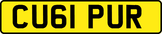CU61PUR
