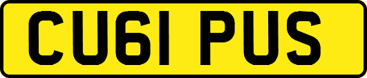 CU61PUS
