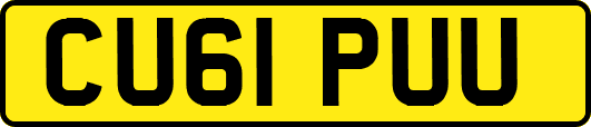 CU61PUU