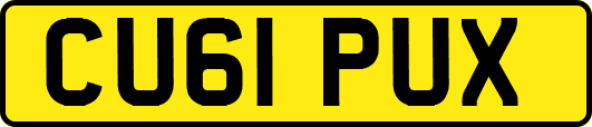 CU61PUX