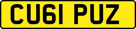 CU61PUZ