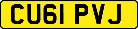 CU61PVJ