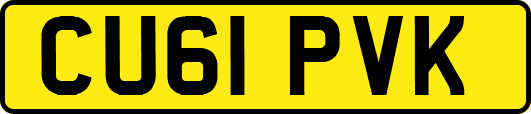 CU61PVK
